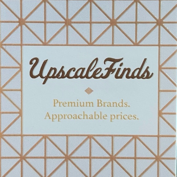 PERUSE OUR REVIEWS! @UpscaleFinds - Picture 1 of 12